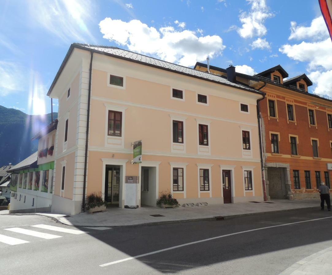 Apartma Bovec Εξωτερικό φωτογραφία