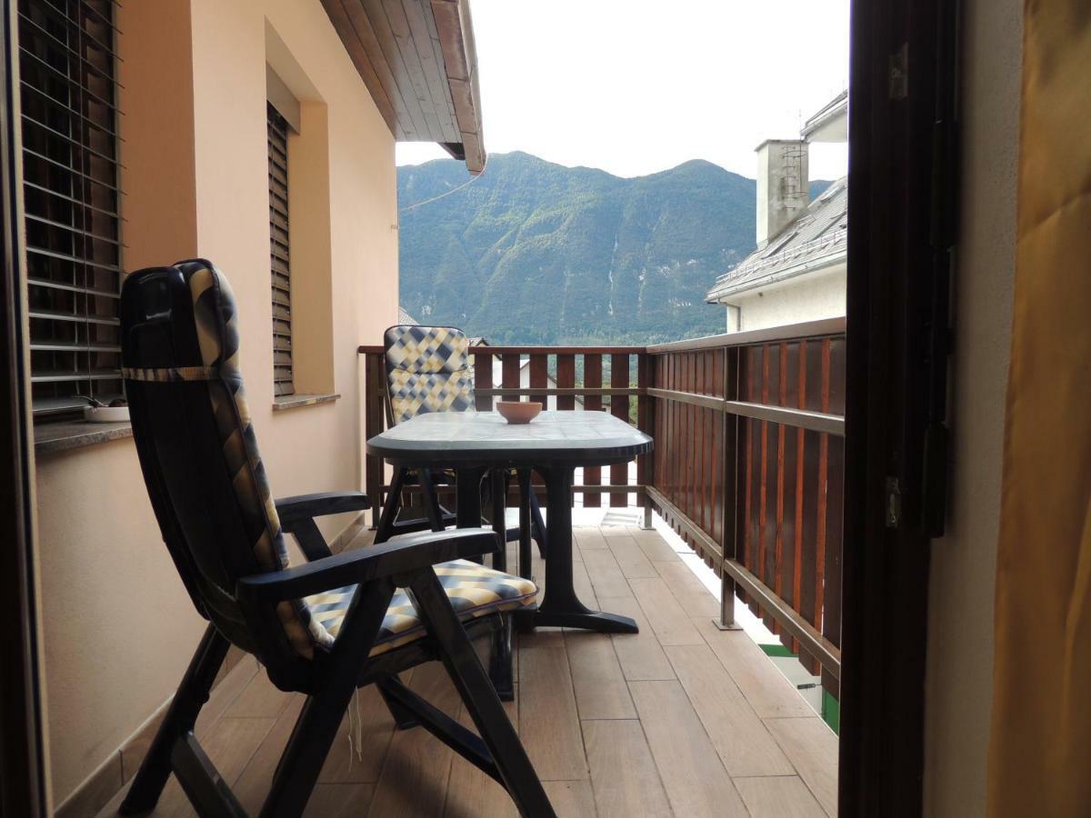 Apartma Bovec Εξωτερικό φωτογραφία